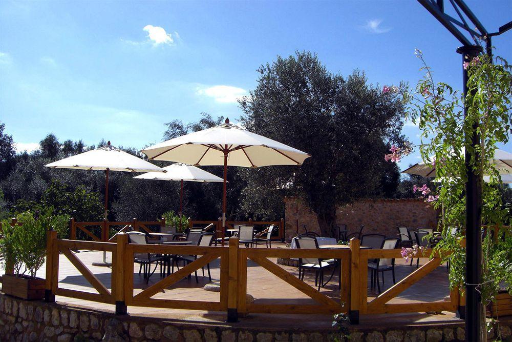 Finca Son Olive Hostal Selva  Exterior foto